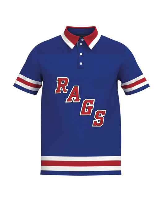The New York Hockey Polo