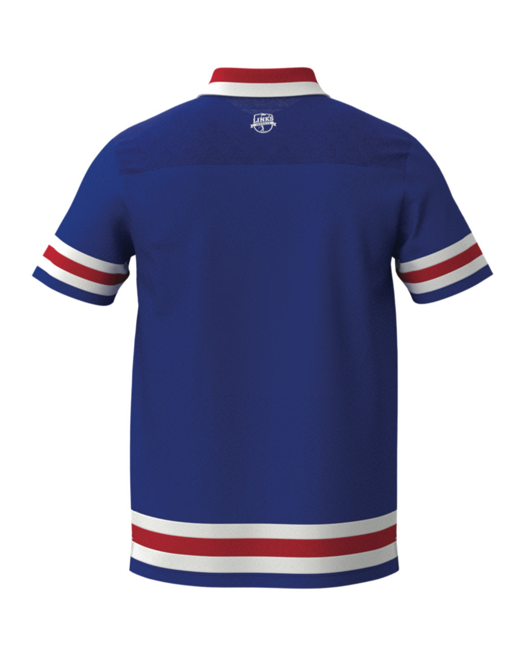 The New York Hockey Polo