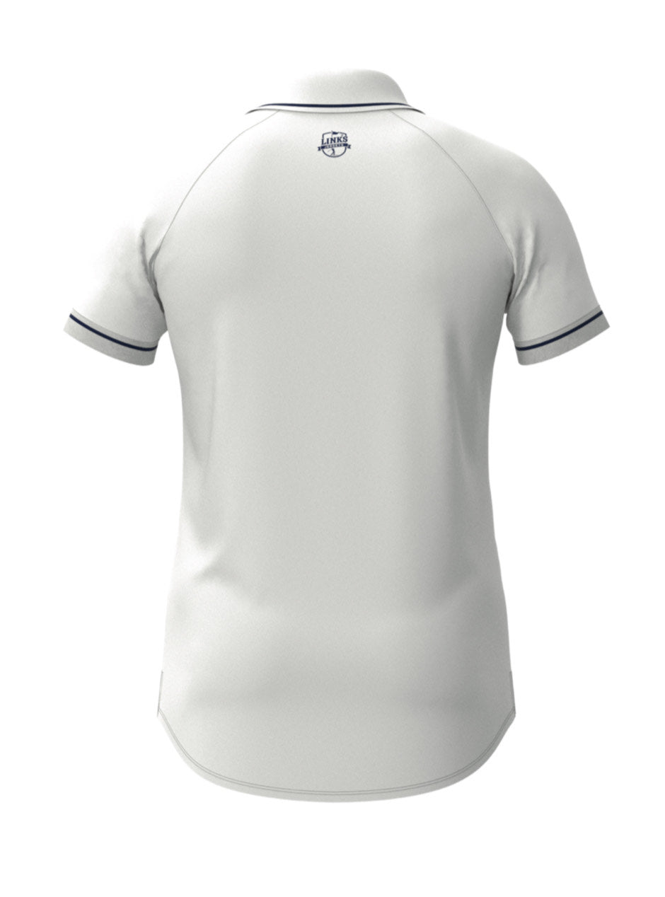 The LA Baseball Polo