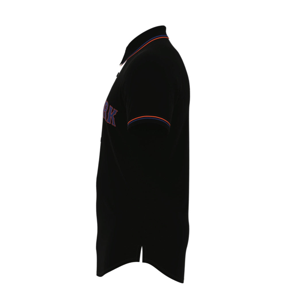 Queen’s Baseball Polo