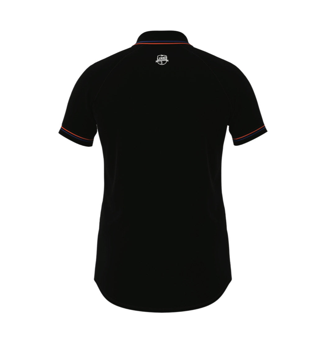 Queen’s Baseball Polo